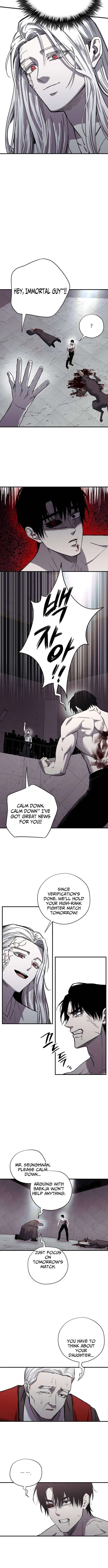 Zombie Herd Chapter 30 – Page 6