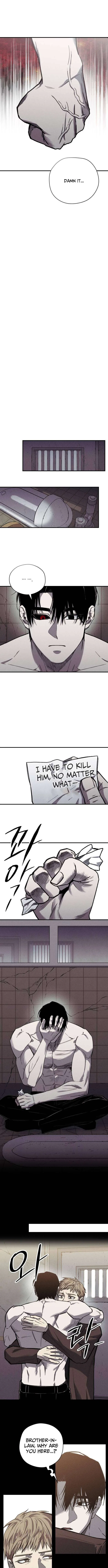 Zombie Herd Chapter 30 – Page 7