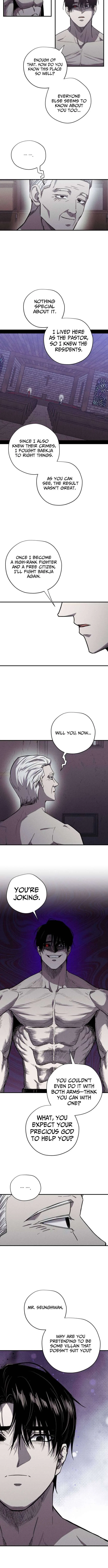 Zombie Herd Chapter 30 – Page 10