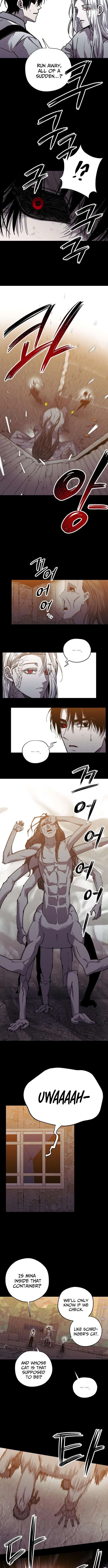 Zombie Herd Chapter 25 – Page 5