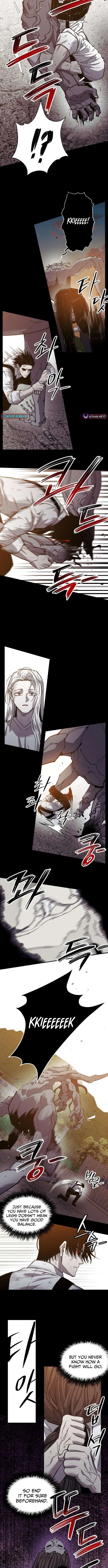 Zombie Herd Chapter 25 – Page 8