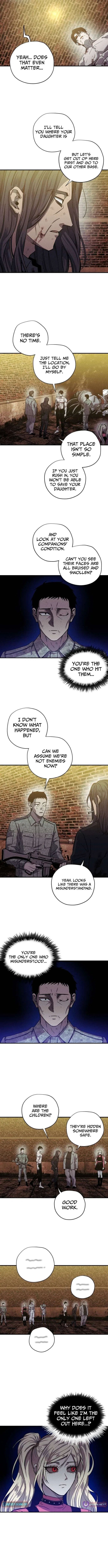 Zombie Herd Chapter 23 – Page 2