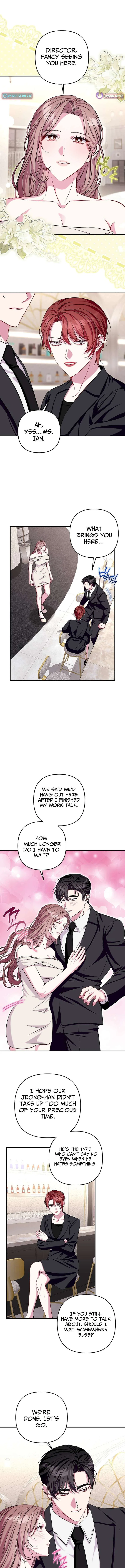 A Romance Beyond Boundaries Chapter 31 – Page 1