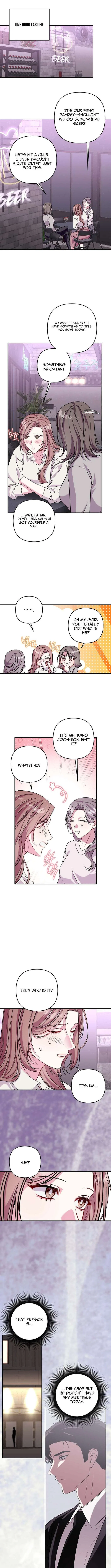 A Romance Beyond Boundaries Chapter 30 – Page 8