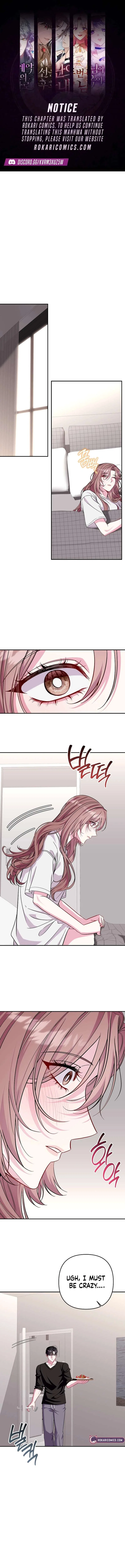 A Romance Beyond Boundaries Chapter 29 – Page 1