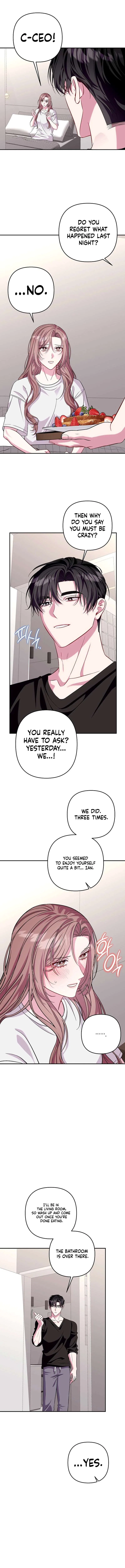 A Romance Beyond Boundaries Chapter 29 – Page 2