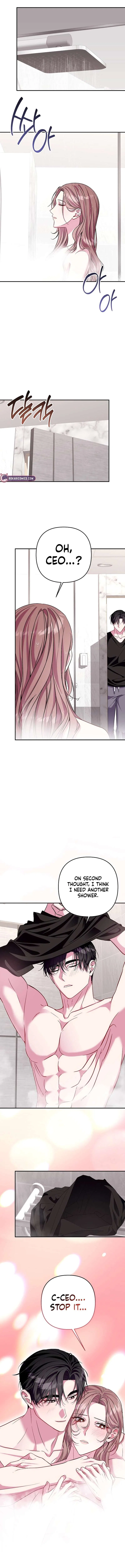 A Romance Beyond Boundaries Chapter 29 – Page 3