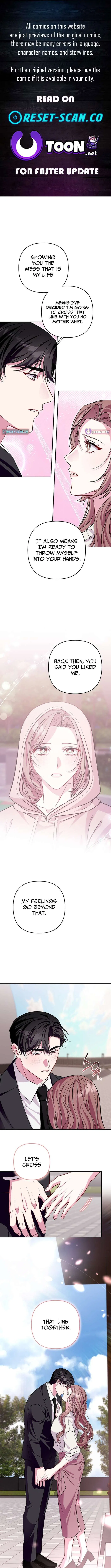 A Romance Beyond Boundaries Chapter 28 – Page 1