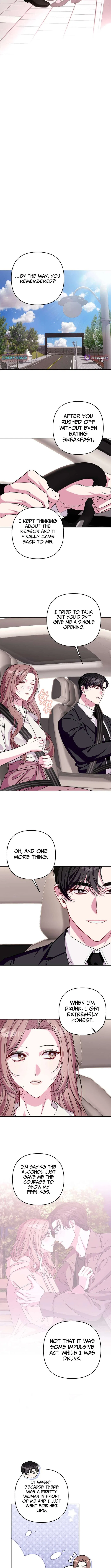 A Romance Beyond Boundaries Chapter 28 – Page 2