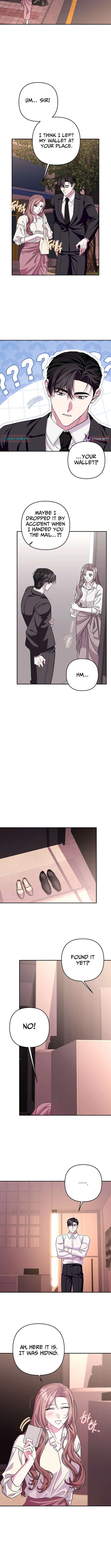 A Romance Beyond Boundaries Chapter 28 – Page 6