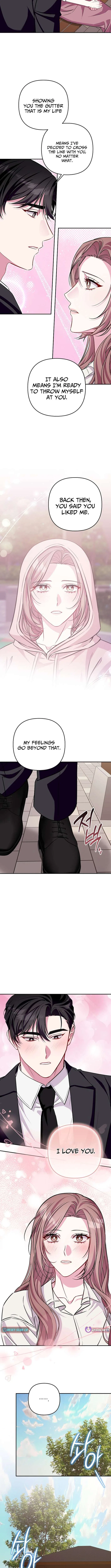 A Romance Beyond Boundaries Chapter 27 – Page 9