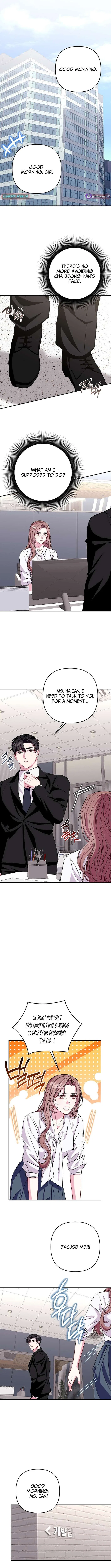 A Romance Beyond Boundaries Chapter 26 – Page 2
