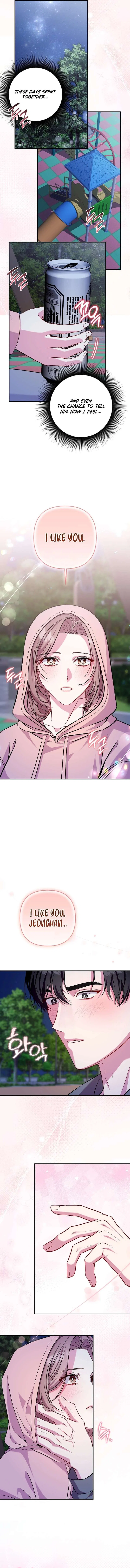 A Romance Beyond Boundaries Chapter 25 – Page 2
