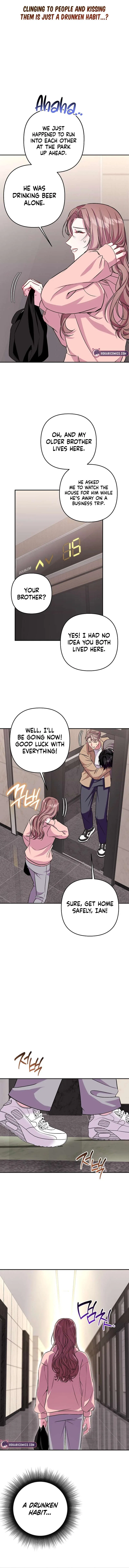 A Romance Beyond Boundaries Chapter 25 – Page 11