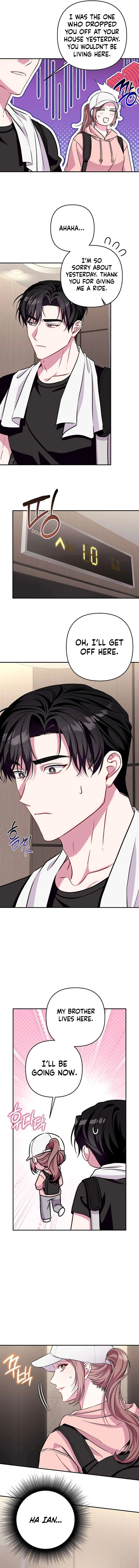 A Romance Beyond Boundaries Chapter 23 – Page 2
