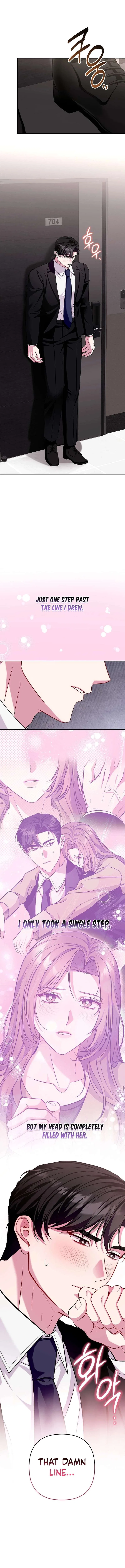 A Romance Beyond Boundaries Chapter 22 – Page 7