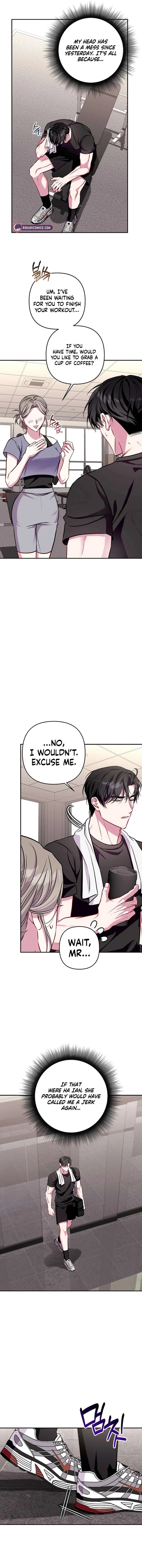 A Romance Beyond Boundaries Chapter 22 – Page 12