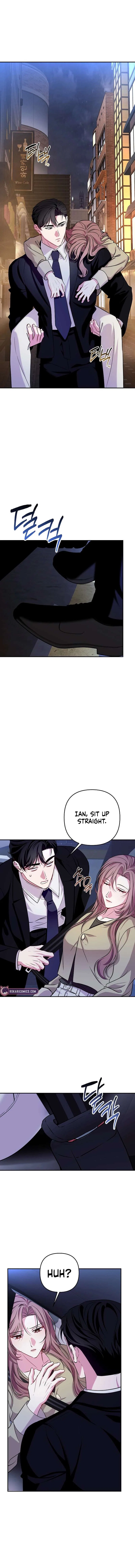 A Romance Beyond Boundaries Chapter 21 – Page 13