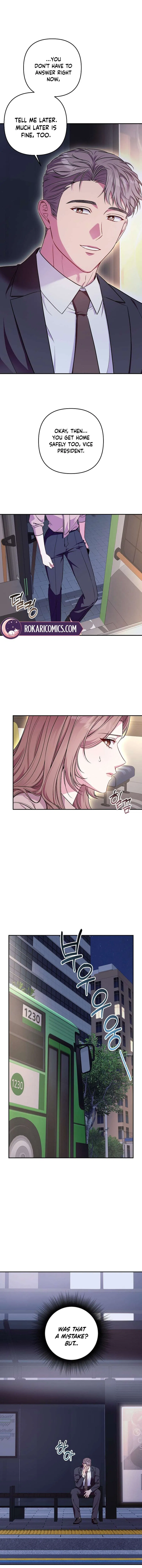 A Romance Beyond Boundaries Chapter 20 – Page 2