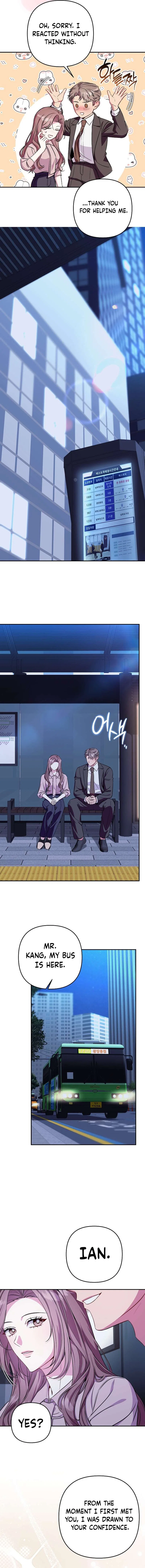 A Romance Beyond Boundaries Chapter 19 – Page 12