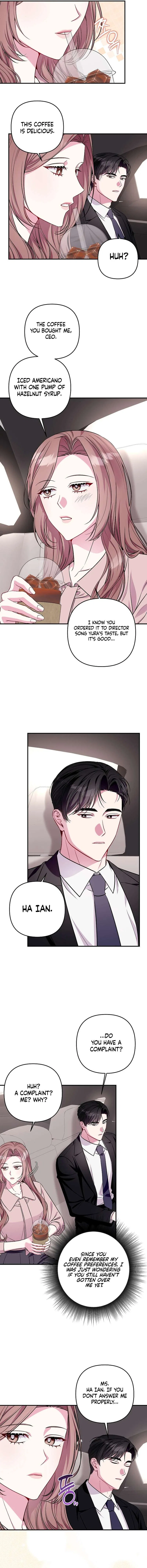 A Romance Beyond Boundaries Chapter 18 – Page 2