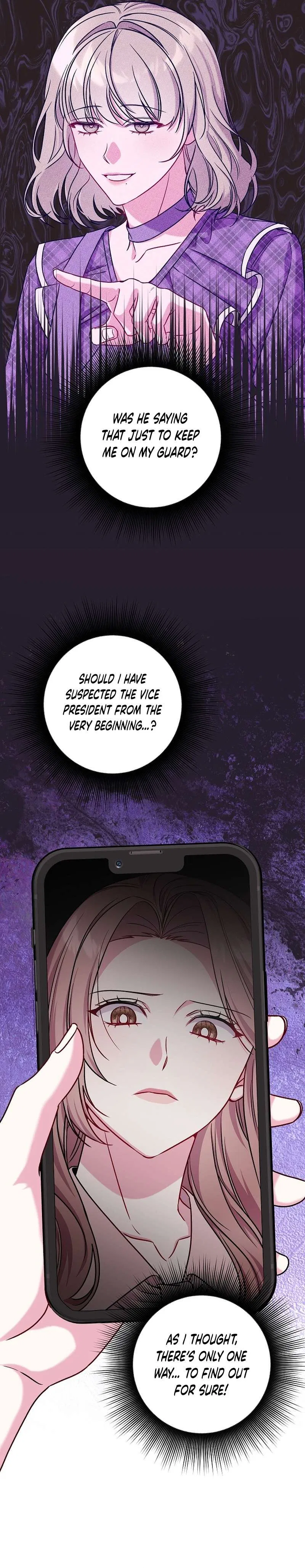 A Romance Beyond Boundaries Chapter 17 – Page 2