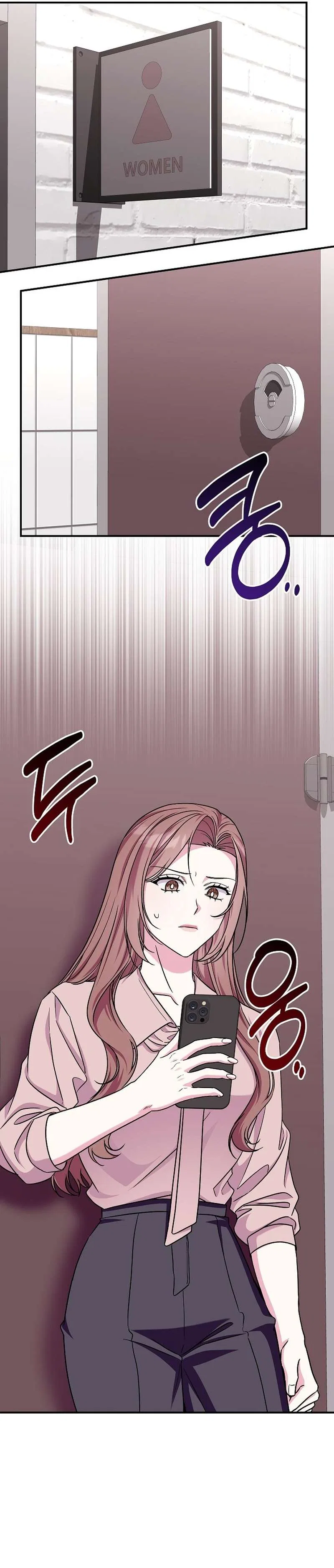 A Romance Beyond Boundaries Chapter 17 – Page 4
