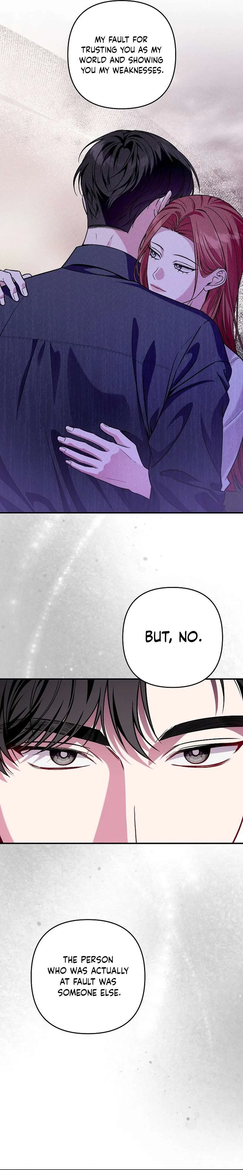 A Romance Beyond Boundaries Chapter 17 – Page 21