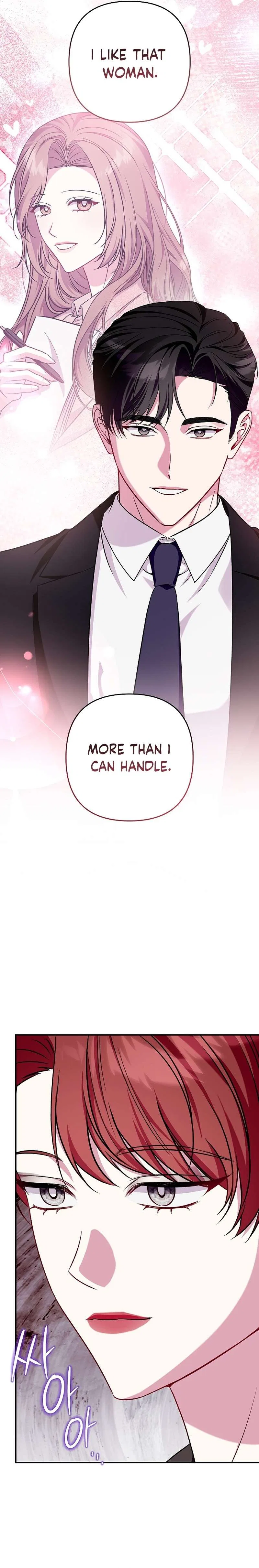 A Romance Beyond Boundaries Chapter 17 – Page 24