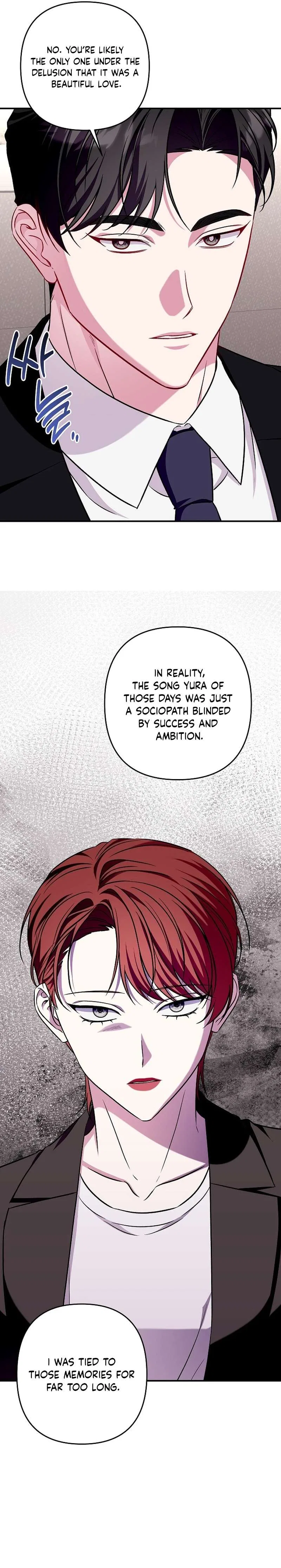A Romance Beyond Boundaries Chapter 17 – Page 26