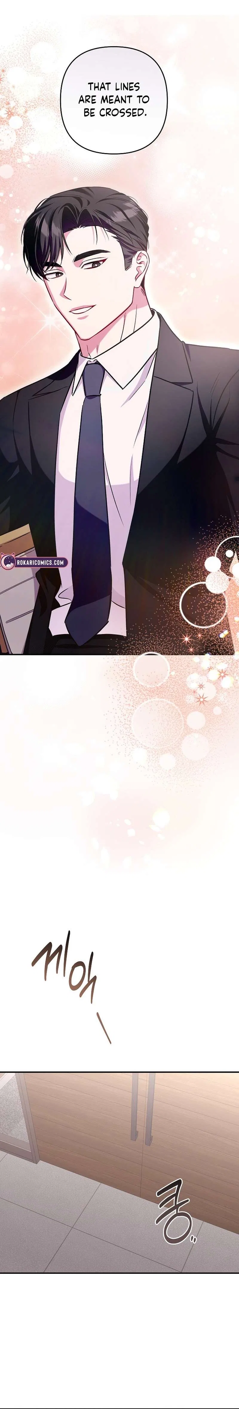 A Romance Beyond Boundaries Chapter 17 – Page 28