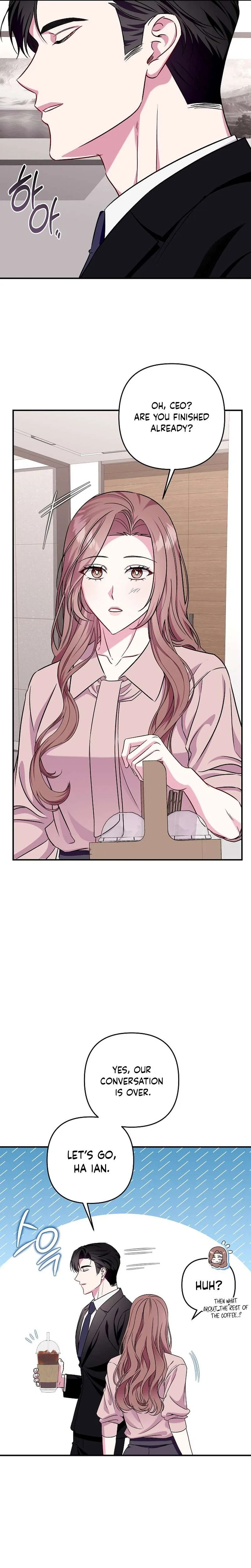 A Romance Beyond Boundaries Chapter 17 – Page 29