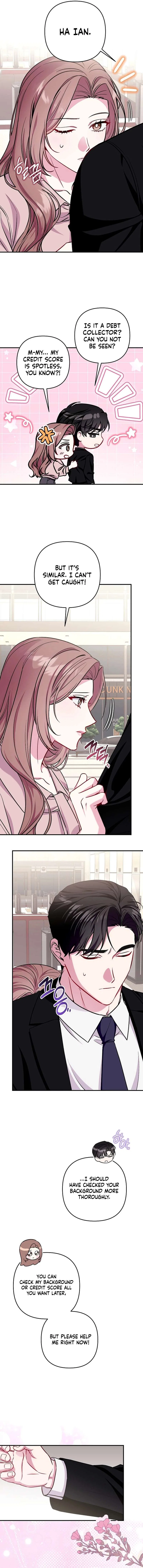 A Romance Beyond Boundaries Chapter 16 – Page 2