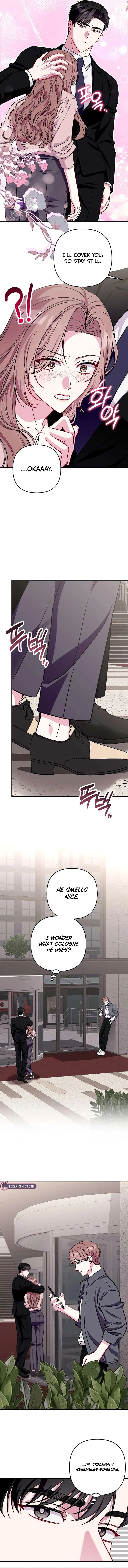 A Romance Beyond Boundaries Chapter 16 – Page 3