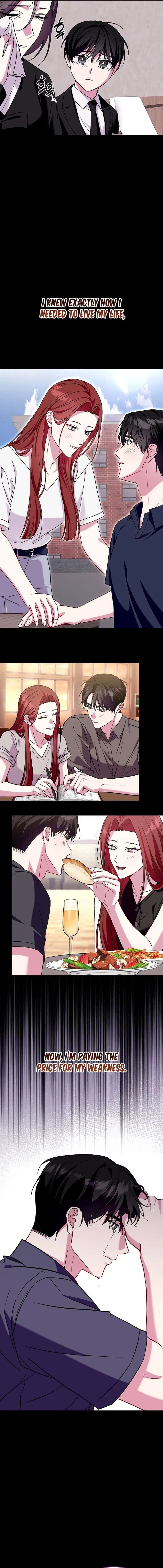 A Romance Beyond Boundaries Chapter 14 – Page 10