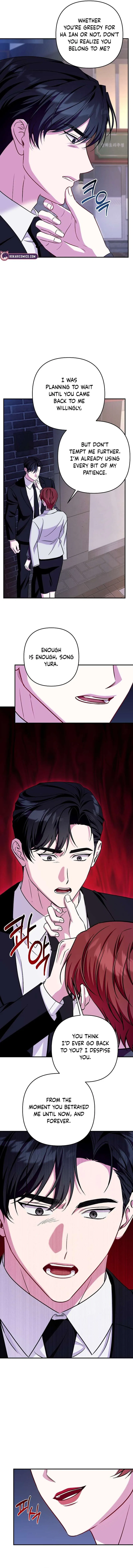 A Romance Beyond Boundaries Chapter 13 – Page 2
