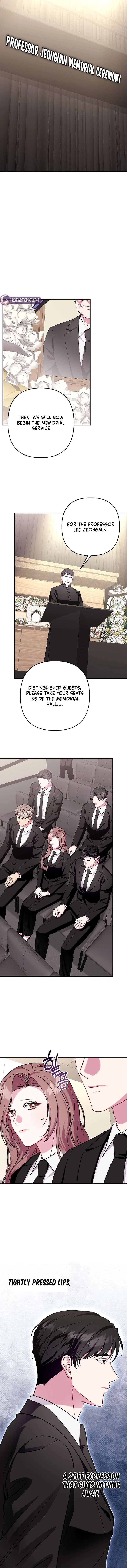 A Romance Beyond Boundaries Chapter 11 – Page 4