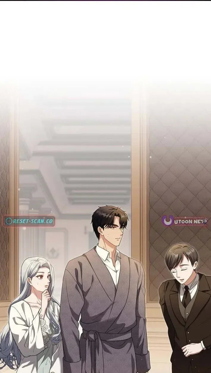 This Obsessive Love Runs Deeper Than Blood Chapter 33 – Page 2