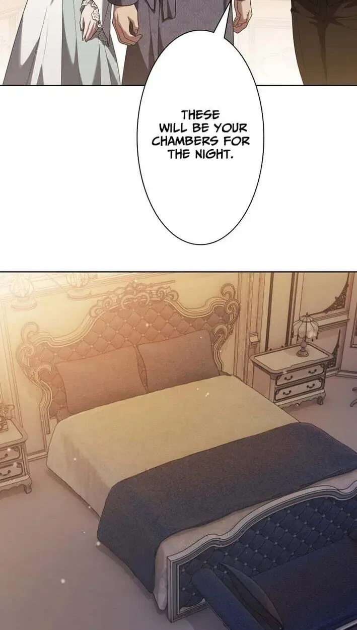 This Obsessive Love Runs Deeper Than Blood Chapter 33 – Page 3