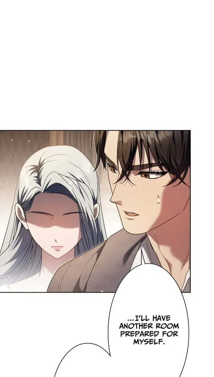 This Obsessive Love Runs Deeper Than Blood Chapter 33 – Page 5