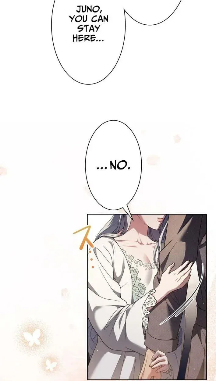 This Obsessive Love Runs Deeper Than Blood Chapter 33 – Page 6