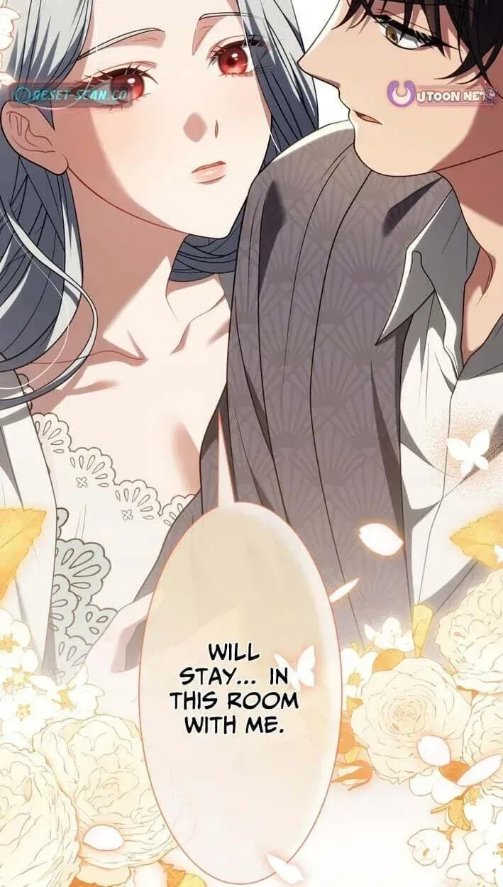 This Obsessive Love Runs Deeper Than Blood Chapter 33 – Page 8