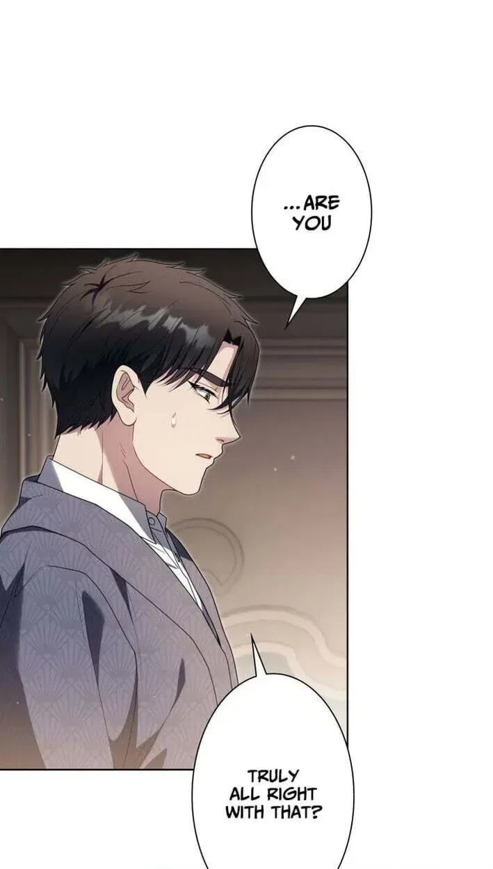 This Obsessive Love Runs Deeper Than Blood Chapter 33 – Page 12