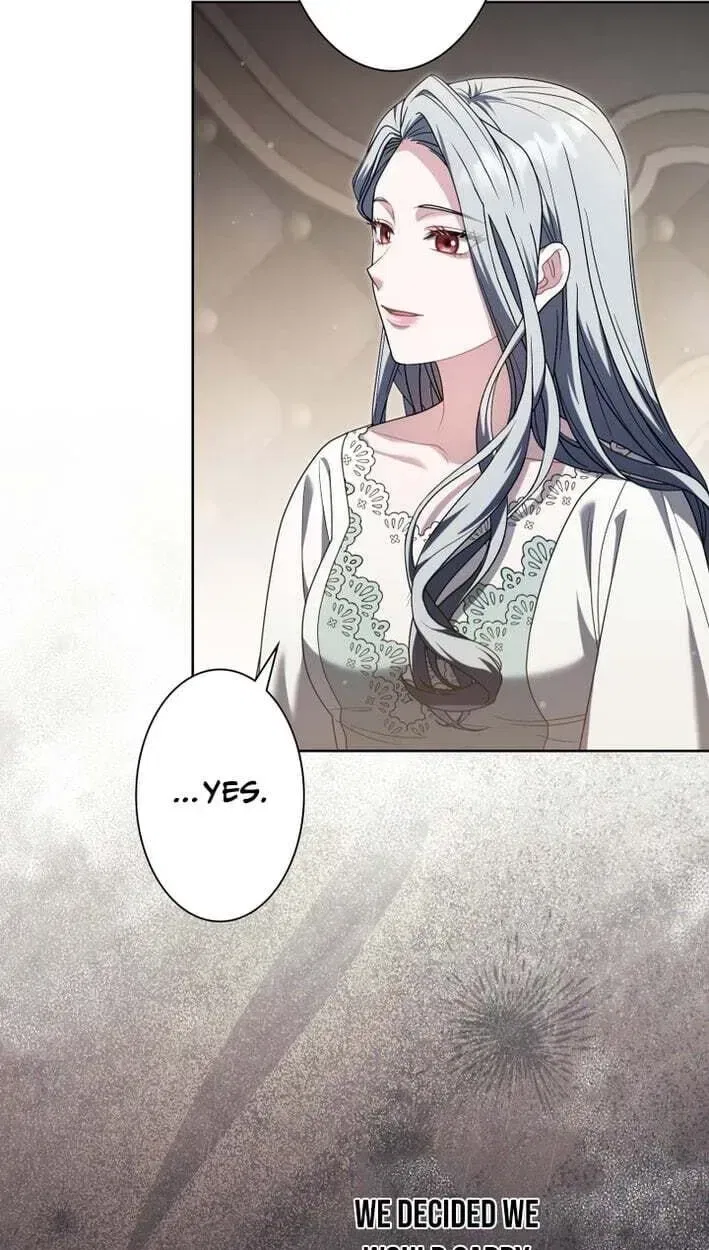 This Obsessive Love Runs Deeper Than Blood Chapter 33 – Page 13
