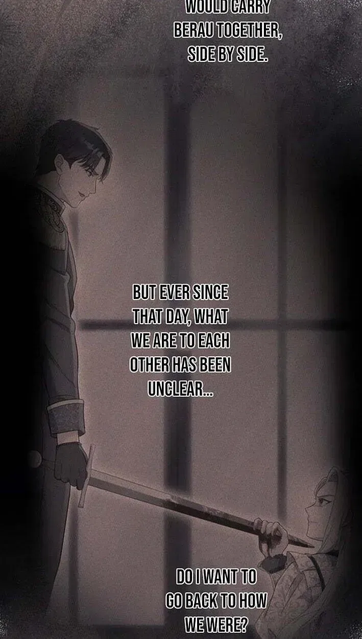 This Obsessive Love Runs Deeper Than Blood Chapter 33 – Page 14
