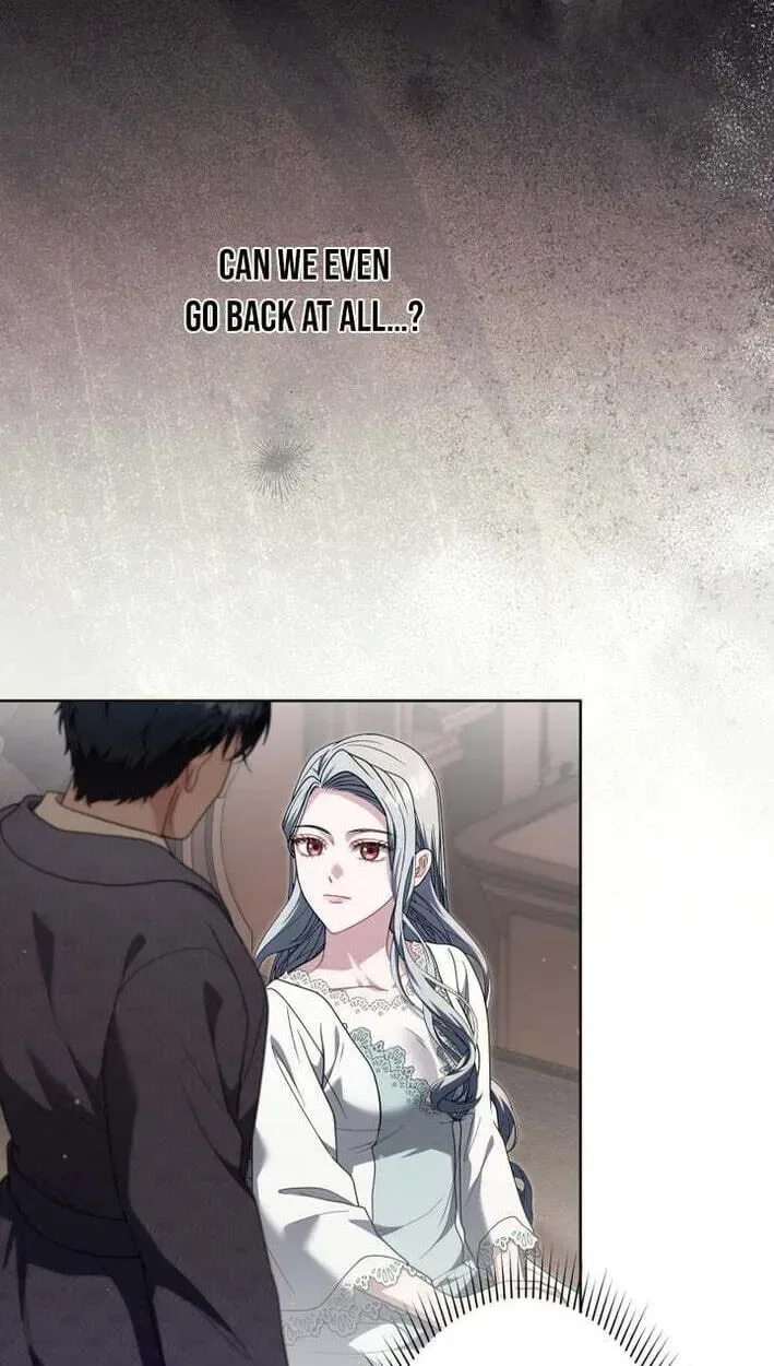 This Obsessive Love Runs Deeper Than Blood Chapter 33 – Page 15