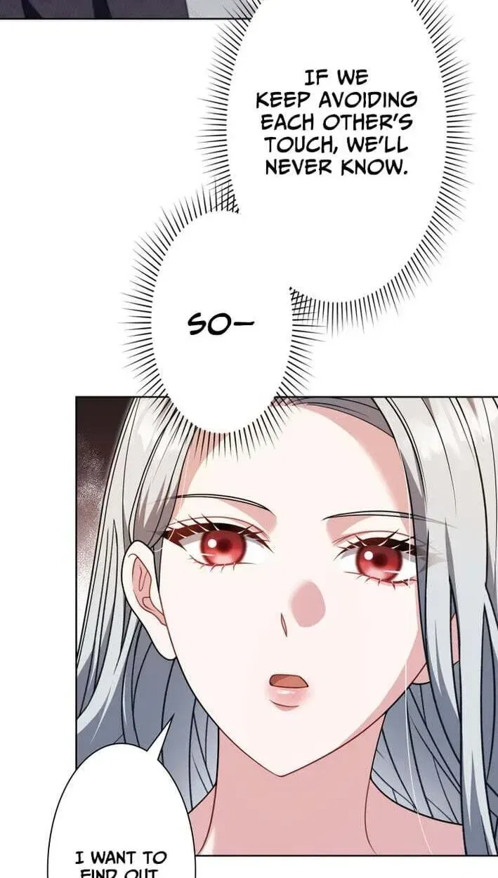 This Obsessive Love Runs Deeper Than Blood Chapter 33 – Page 16