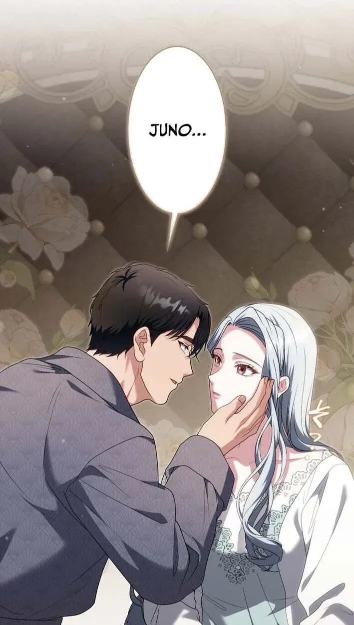 This Obsessive Love Runs Deeper Than Blood Chapter 33 – Page 18