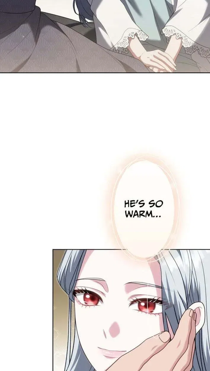 This Obsessive Love Runs Deeper Than Blood Chapter 33 – Page 19