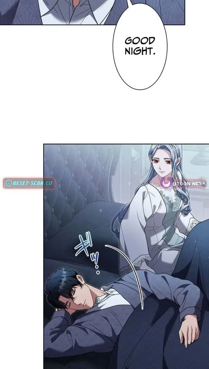 This Obsessive Love Runs Deeper Than Blood Chapter 33 – Page 24